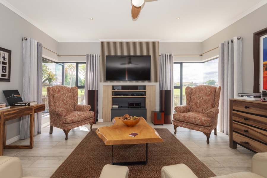 3 Bedroom Property for Sale in Langebaan Country Estate Western Cape